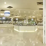 酒店 Baia Di Conte 4*