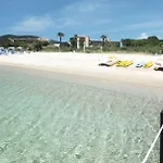 Baia Di Conte 酒店