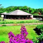 酒店 Baia Di Conte 4*
