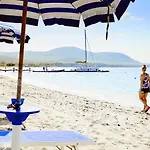 Baia Di Conte 康特港