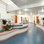 Baia Di Conte 4*