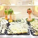 酒店 Baia Di Conte 4*