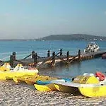 Baia Di Conte 酒店