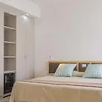 酒店 Baia Di Conte 4*