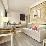 Baia Di Conte 酒店 4*
