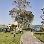 Baia Di Conte 康特港