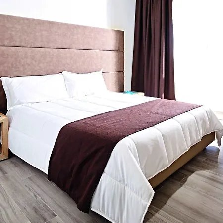 Hotel Baia Di Conte 4*