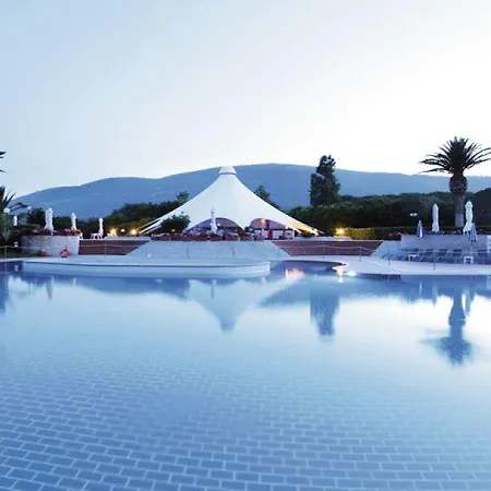 Baia Di Conte Hotel Porto Conte