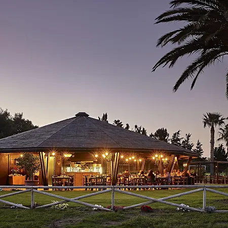 Baia Di Conte 4* Porto Conte