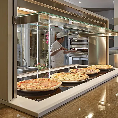 Baia Di Conte Hotel Porto Conte