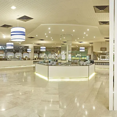 Hotel Baia Di Conte 4*