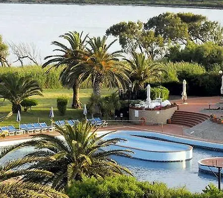 Baia Di Conte
