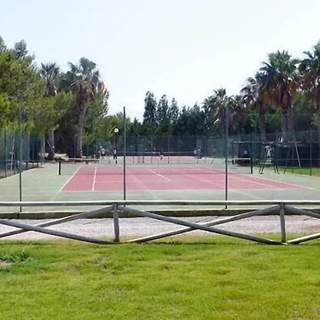 Baia Di Conte