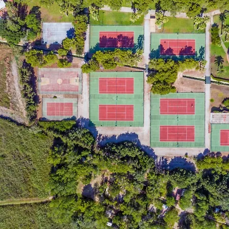 Baia Di Conte Hotel Porto Conte