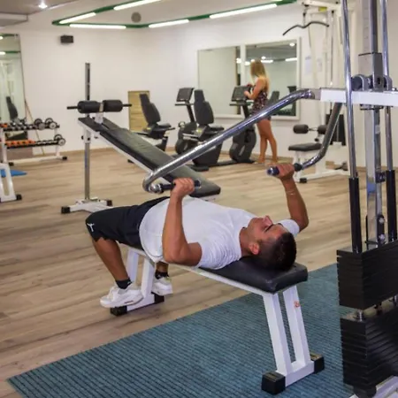 Baia Di Conte Hotel Porto Conte