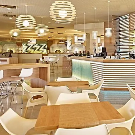 Hotel Baia Di Conte Porto Conte