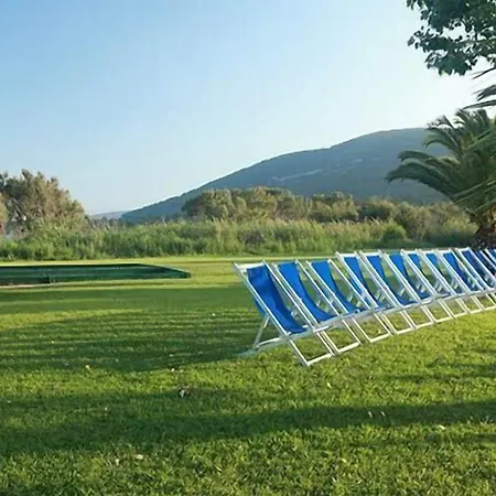 Baia Di Conte Hotel