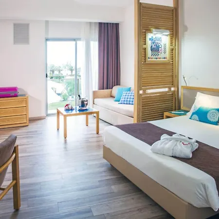 Baia Di Conte Hotel Porto Conte