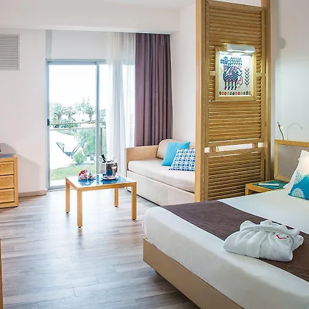 Hotel Baia Di Conte Porto Conte