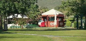 Hotel Baia Di Conte 4*