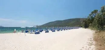 Baia Di Conte Porto Conte