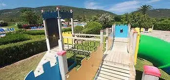 Hotel Baia Di Conte