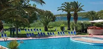Baia Di Conte Hotel
