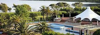 Hotel Baia Di Conte Porto Conte