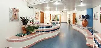 Hotel Baia Di Conte 4*