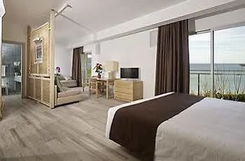 Baia Di Conte Hotel Porto Conte