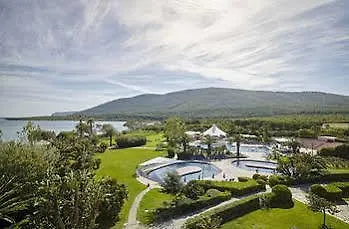 Baia Di Conte Hotel Porto Conte