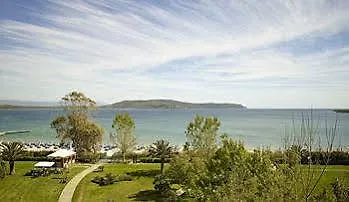 Baia Di Conte Hotel