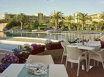 Hotel Baia Di Conte Porto Conte