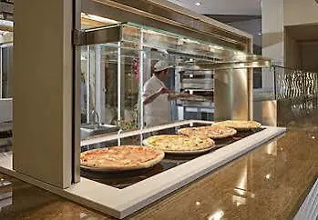 Baia Di Conte Hotel 4*