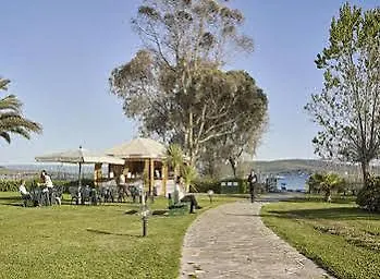 Baia Di Conte Porto Conte