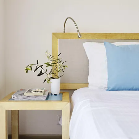 Baia Di Conte Hotell