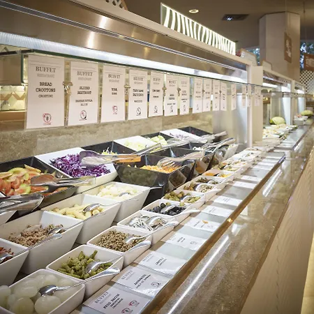 Baia Di Conte Porto Conte