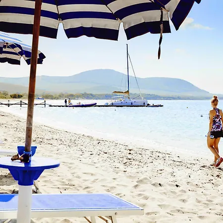 Baia Di Conte Porto Conte