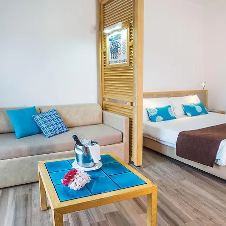 Baia Di Conte 4* Porto Conte