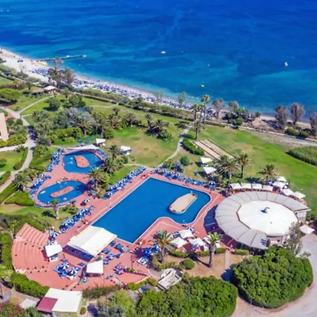 Baia Di Conte 4* Porto Conte