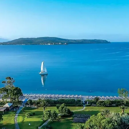 Baia Di Conte Hotel