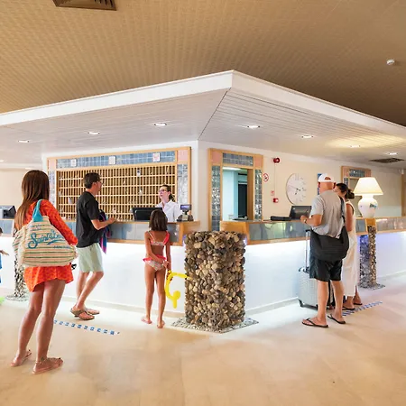 Baia Di Conte Hotel