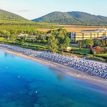 Hotel Baia Di Conte Porto Conte