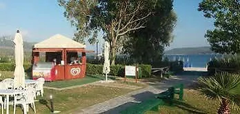 Baia Di Conte 4* פורטו קונטה