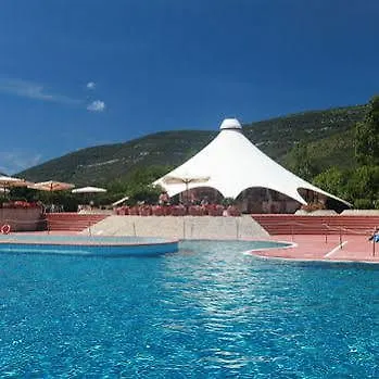 Hotel Baia Di Conte