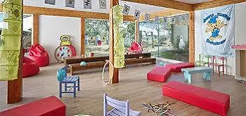 מלון Baia Di Conte 4*