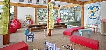 Hotel Baia Di Conte 4*