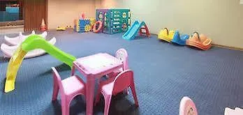 Baia Di Conte פורטו קונטה