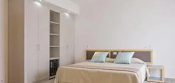 酒店 Baia Di Conte 4*