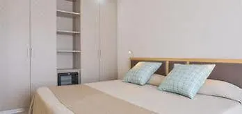 Baia Di Conte 4* 康特港